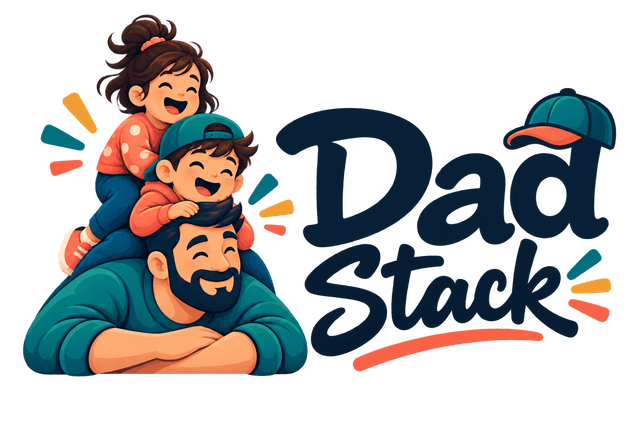 Dad Stack