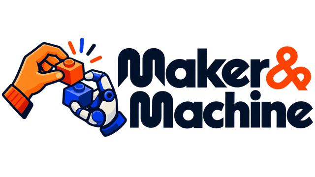 Maker & Machine