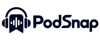PodSnap logo