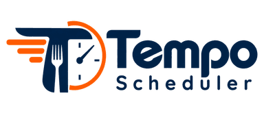 Tempo Scheduler