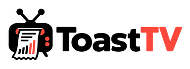 ToastTV