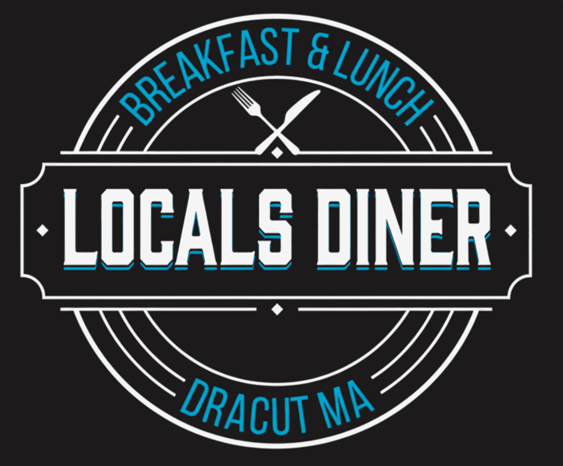 Locals Diner logo